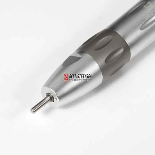 Dental Low Speed Handpiece Straight handpiece Internal Water Spray YH