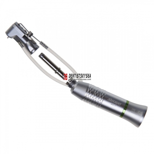 Dental 20:1 Reduction for Implant machine 40000RPM implant contra Angle Low Speed Handpiece