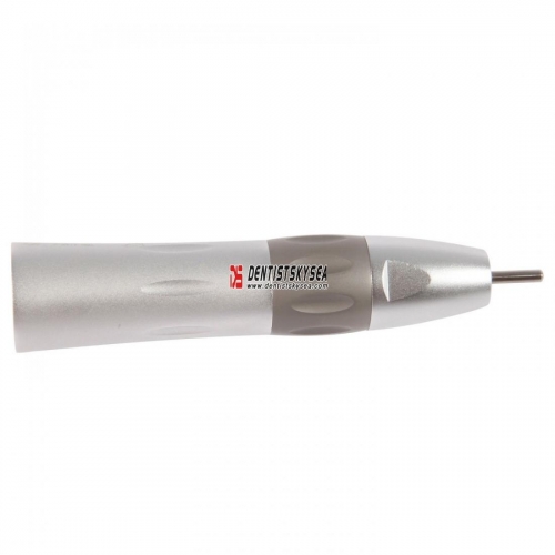 Dental Low Speed Nose Cone Straight Inner Water Spray Handpiece E type