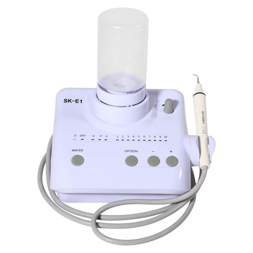 Self Water Dental Ultrasonic Scaler fit EMS WOODPECKER Autoclave FDA SK-E1