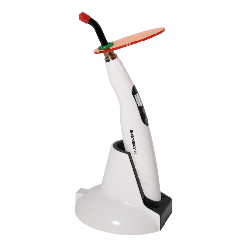 Dental Wireless LED Curing Light   LED.T4 SEASKY New