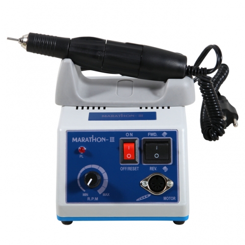 Dental Marathon Electric Micromotor Polishing Unit N3 + 35K rpm Motor Handpiece