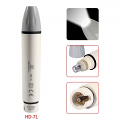 Dental Ultrasonic Piezo Scaler Handpiece LED Fit DTE/SATELEC HD-7L Yabangbang
