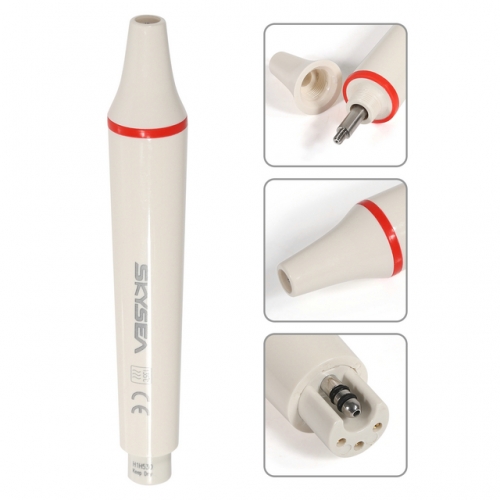 Dental Ultrasonic Piezo Electric Scaler Handpiece Fit EMS Tips