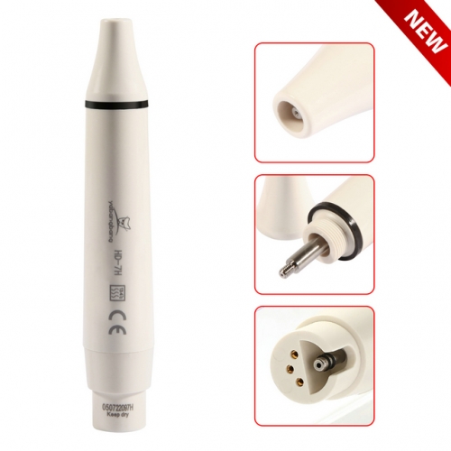 Dental Ultrasonic Piezo Scaler Handpiece Detachable HD-7H Fit DTE SATELEC Tips