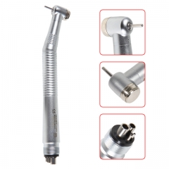 NSK Style Dental High Speed Handpieces Push Button 4 Holes Air Turbine