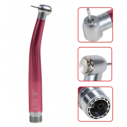 Yabangbang 2 Hole High Speed Handpiece Push Button NSK Style Turbina Air Turbine