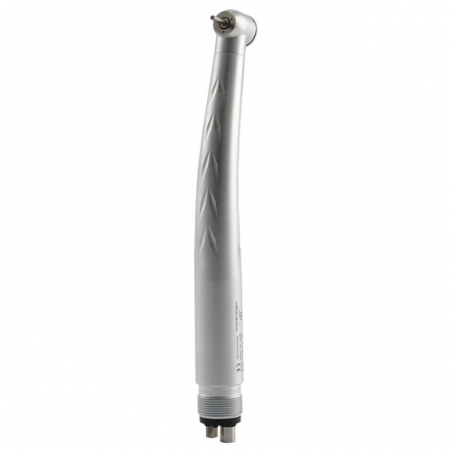 NSK Style Dental High Speed Handpiece 3 Triple Spray Push Button 4 Holes