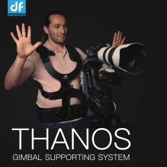 THANOS Gimbal Support System for RS3 PRO