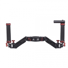 DJI RONIN S/Crane Series MOZA Air 2 Ares Gimbal Spring Dual Handle