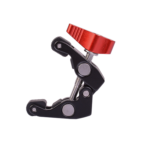 MG02 Allpy Aluminum Super Clamp for Magic arm