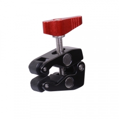 MG02 Allpy Aluminum Super Clamp for Magic arm