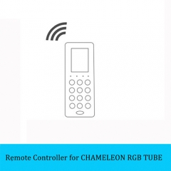 DMX ACCESSARIES AND CONTROLLER FOR HELIOS/CHAMELEON RGB TUBE/S200/S300