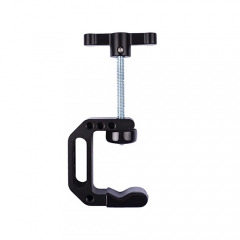 CB01 C-Clamp +High weight load inner ball magic grip