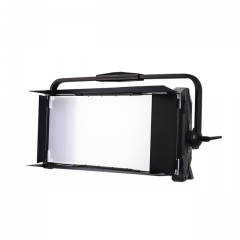 Barndoor for S200 S300 RGB Panel Light