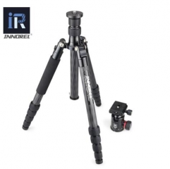 Gun System Carbon Fiber Tripod+ball head Binocular/Shooting Tripod