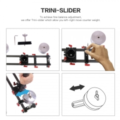 Trini-slider