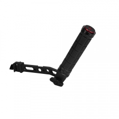 Rubber Versitile Handle for DJI RS2/RS3 PRO/RSC2 Gimbal