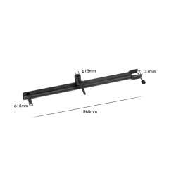 Docking Plate for THANOS-PROII THANOS-PROX Steadicam