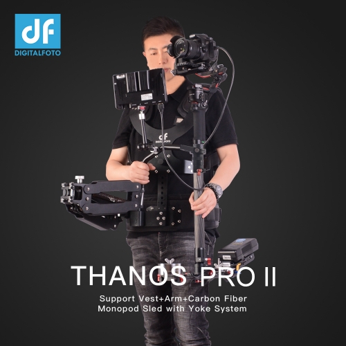 Gimbal Support Steadicam System for DJI RS2 RSC2 RONIN S RS3 PRO ZHIYUN Crane 3S Crane 2S Fake Trinity