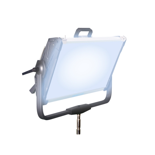 Studio Video Dimming Bi-Color 200W LED Panel SoftLight with DMX Color Effect