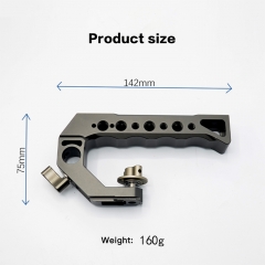 Camera Cage Rig Top Handle