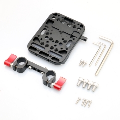 V-Mount Battery Plate