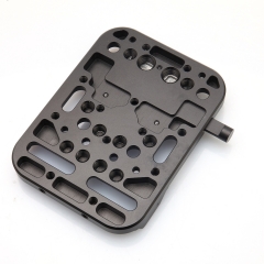 V-Mount Battery Plate