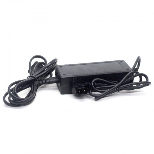 0.6m V mount battery power charger adapter with D-tap 16.8V 3A