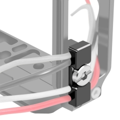 Cable Clamp with 1/4-20