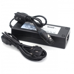 2m 220-110V to 16V Adapter with 4 Pin Female XLR Power Cable for Sony SONY CineAlta Venice