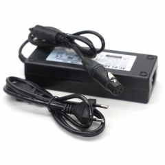 2m 220-110V to 16V Adapter with 4 Pin Female XLR Power Cable for Sony SONY CineAlta Venice
