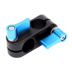 DF-8025 15mm 90° Rod Clamp