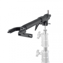 Padded Docking & Balance Bracket Station for Tiffen ARRI Trinity Stabilizers & Accessories