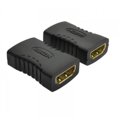 HDMI Female to Female Coupler