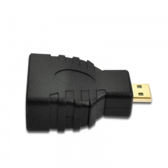 HDMI Female to Micro HDMI Male Adapter