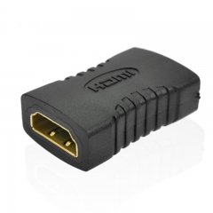 HDMI Female to Female Coupler