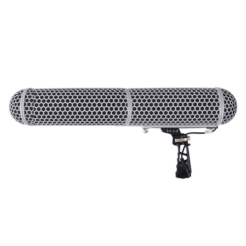 Longer Microphone MICOLIVES BLIMP System