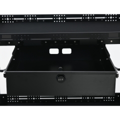 Drawer for Cinemech Video Production Camera Cart