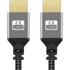 1.5m 3m 4K Standard HDMI to Standard HDMI Cable