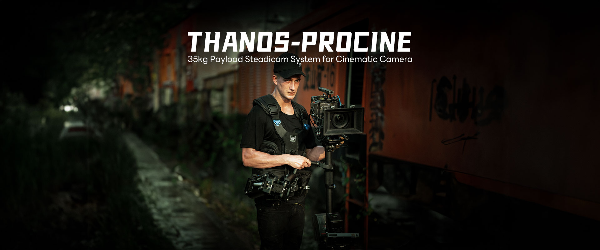 THANOS-PROCINE