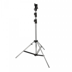 Tripod Stand for LED Light and Steadicam System