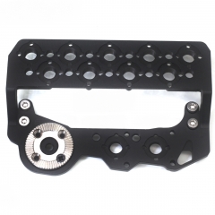 Side Plate for ARRI S35
