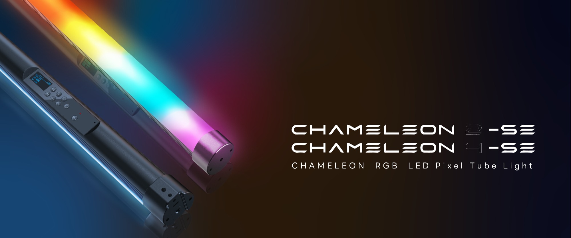 CHAMELEON-SE