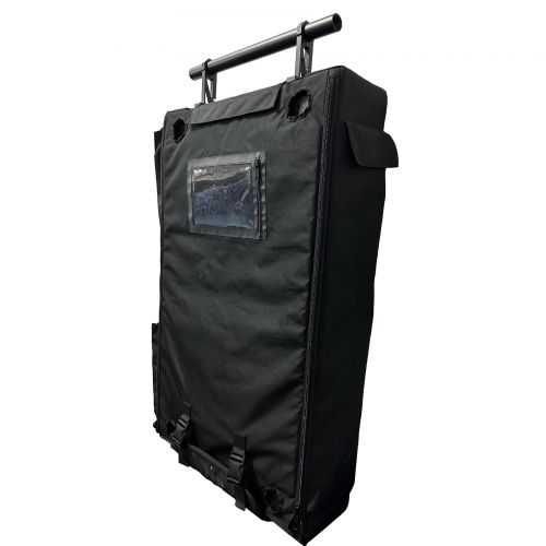 Luggage Bag for Cinemech Video Production Camera Cart LBC-M-8 LBC-L-8 MCS-M-10 MCS-L-10