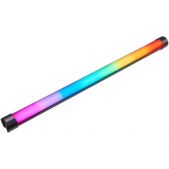 CHAMELEON 2000-10000K RGB LED Pixel Tube Light