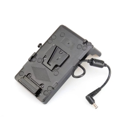 Sony FX9 Camera V Mount Battery Plate