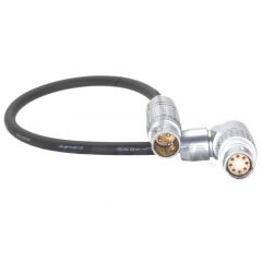 60cm 24-32V 2B3 pin to ARRI S35 Camera power cable