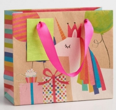 shopping bags