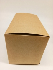 kraft box